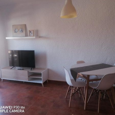 דירות L' Escala El Balcon De Riells מראה חיצוני תמונה