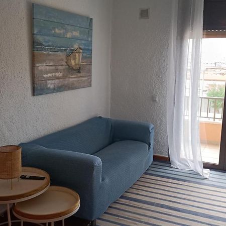דירות L' Escala El Balcon De Riells מראה חיצוני תמונה