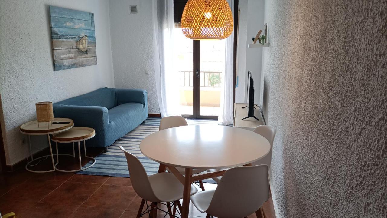 דירות L' Escala El Balcon De Riells מראה חיצוני תמונה